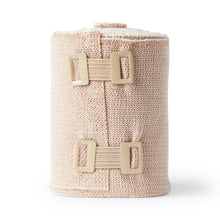 Load image into Gallery viewer, 20/CS Medline Firm-Wrap Short Stretch Bandages, 8 cm x 5 m (3.15&quot; x 5.47 yd.)

