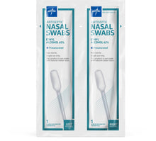 Load image into Gallery viewer, 48/CS ALC Nasal Antiseptic Swabs
