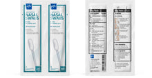 Load image into Gallery viewer, 48/CS ALC Nasal Antiseptic Swabs
