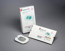 Load image into Gallery viewer, 100/CS 3M Tegaderm CHG I. V. Securement Dressing, 4&quot; x 4-3/4&quot;
