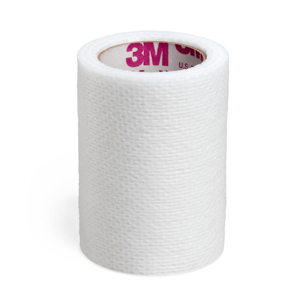 48/CS Medipore H Soft Cloth Surgical Tape, 2