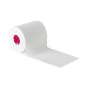 12/CS Medipore H Soft Cloth Surgical Tape, 3" x 10 yd.