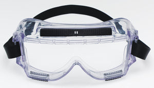 10/CS 3M Safety Splash Goggles 454