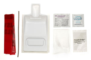36/CS Medline Fluid Clean-Up Kits