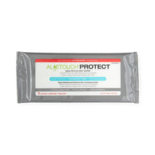 Load image into Gallery viewer, 72/CS Medline Aloetouch PROTECT Dimethicone Skin Protectant Wipes
