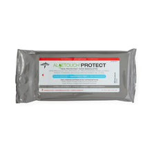 Load image into Gallery viewer, 30/CS Medline Aloetouch PROTECT Dimethicone Skin Protectant Wipes
