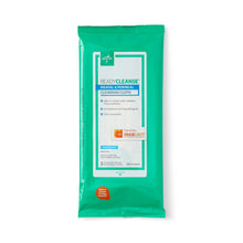 Load image into Gallery viewer, 30/CS Medline ReadyCleanse Perineal Care Cleansing Cloth
