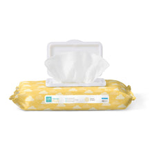 Load image into Gallery viewer, 24/CS Medline Hypoallergenic Fragrance-Free Baby Wipes

