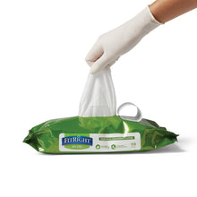 Load image into Gallery viewer, 816/CS Medline FitRight Personal Cleansing Wipes
