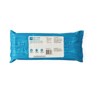 12/CS Medline ReadyFlush SELECT Biodegradable Flushable Wipes, Scented