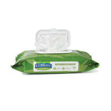 Load image into Gallery viewer, 576/CS Medline FitRight Aloe Scented Wet Wipes
