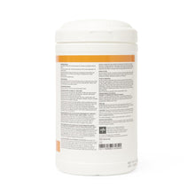 Load image into Gallery viewer, 12/CS Medline Micro-Kill AF2 Disinfecting, Deodorizing, Cleaning Wipes 160CT
