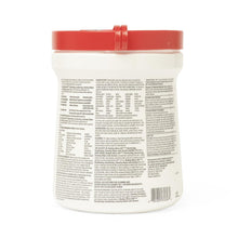 Load image into Gallery viewer, 12/CS Medline Micro-Kill+ Disinfectant Wipes With Alcohol 65CT, 10&quot; x 10&quot;
