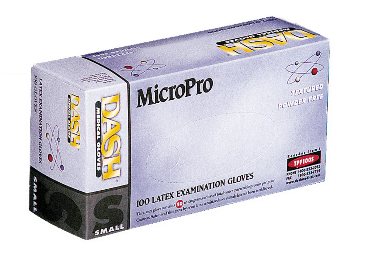 1000/CS MicroPRO PF Latex Exam Gloves – mersidistribution