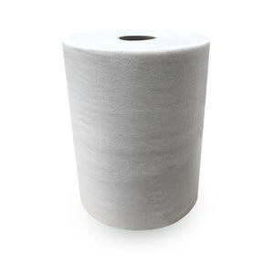 6 Rolls/Case Nittany Paper TAD Roll Towels , 7.875" Width, 800',