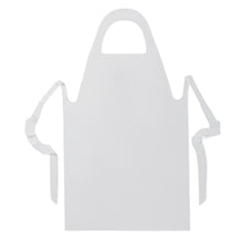 Load image into Gallery viewer, 1000/CS Medline Disposable Polyethylene Adult Aprons
