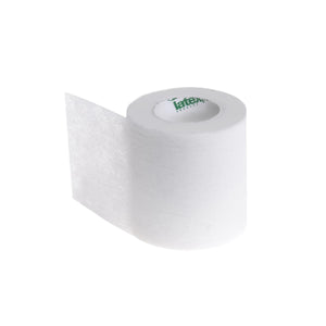 72/CS CURAD Paper Adhesive Tape with Dispenser, 2" x 10 yd.