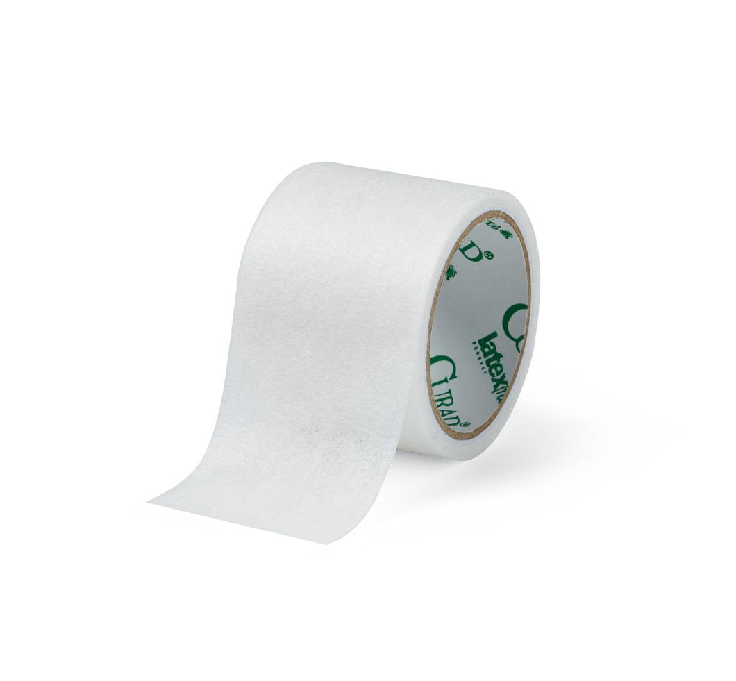 500/CS CURAD Paper Adhesive Tape, 1