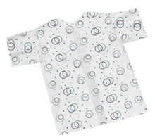 Load image into Gallery viewer, 100/CS Medline Disposable Pediatric Patient Gowns, 6-12 Months
