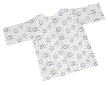 Load image into Gallery viewer, 50/CS Medline Disposable Pediatric Patient Gowns, 1-4 Years
