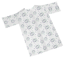 Load image into Gallery viewer, 50/CS Medline Disposable Pediatric Patient Gowns, 5-8 Years
