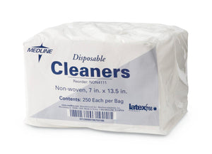3000/CS Medline Multipurpose Disposable Washcloths