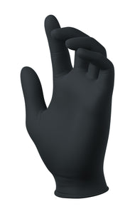 1000/CS PowerForm Nitrile Exam Gloves with EcoTek®