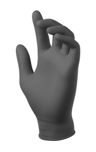 500/CS PowerForm Nitrile Exam Gloves with DriTek® and EcoTek®