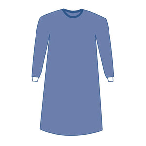 24/CS Prevention Plus Sterile Surgical Gowns with Breathable Film