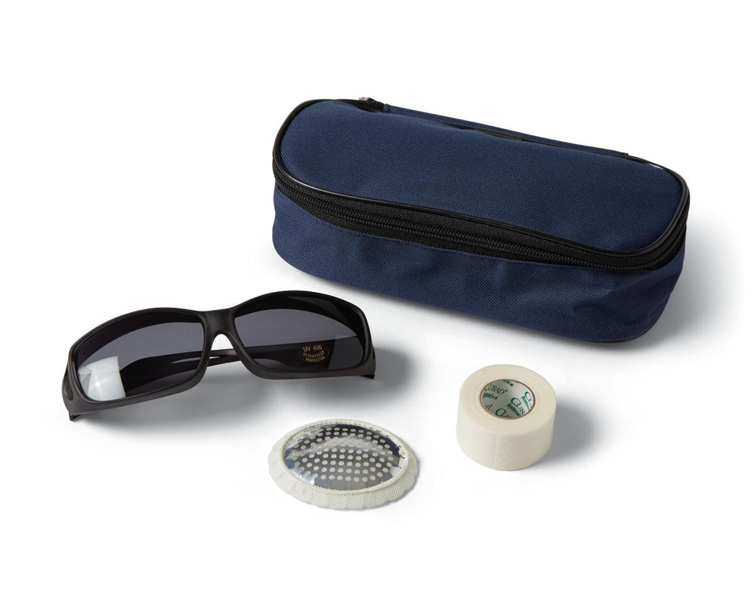 25/CS Post-Op Eye Care Kit