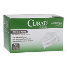 Load image into Gallery viewer, 600/CS CURAD Extra-Small Face Mask with Ear Loops
