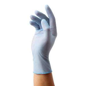 3000/CS MediGuard ES Powder-Free Nitrile Exam Gloves