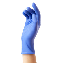 Load image into Gallery viewer, 1000/CS Solstice Powder-Free Nitrile Exam Gloves
