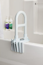 Load image into Gallery viewer, 2/CS Medline Deluxe Bathtub Grab Bars with Microban
