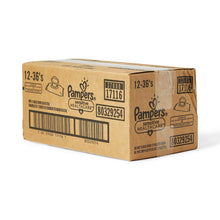 Load image into Gallery viewer, 432/CS Medline Pampers Sensitive Baby Wipes, Scent Free
