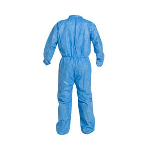 25/CS ProShield Coveralls with Elastic Wrists and Ankles