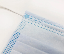 Load image into Gallery viewer, 2000PCS MagiCare Made in USA 3-Ply ASTM Level 1 Non-Medical Face Masks
