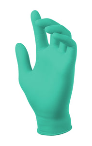 1000/CS TrueForm Nitrile Exam Gloves with EnerGel®