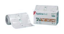 Load image into Gallery viewer, 4/CS Tegaderm Transparent Film Rolls, 4&quot; x 11 yd.
