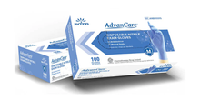 Load image into Gallery viewer, 1000/cs AdvanCare™ Nitrile Exam Gloves
