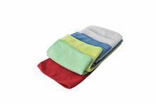 Load image into Gallery viewer, 400PCS - 12&#39;&#39; x 12&#39;&#39; Microfiber Towels (4 Cases)
