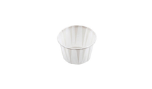 Load image into Gallery viewer, 5000/cs 0.75 oz Paper Soufflé Cups
